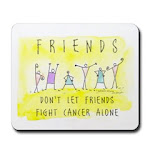 My Journey With Cancer