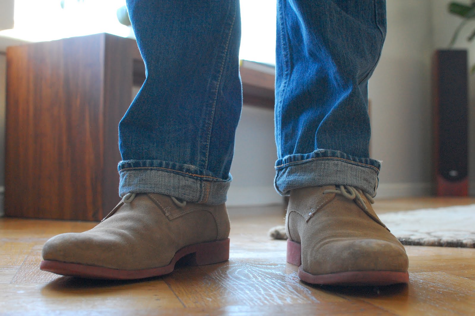 dirty buck shoes