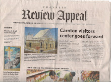 Front Page Review Appeal