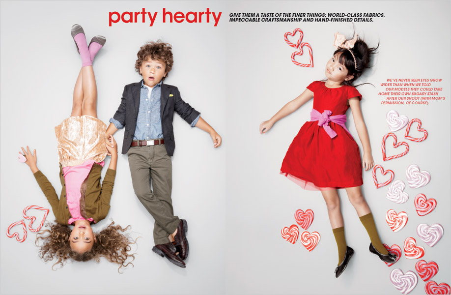 Gingiber new crewcuts catalog