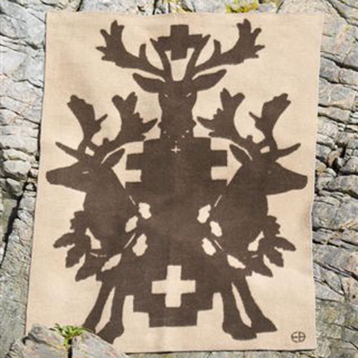 Deer Blankets