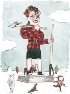 frontier girl