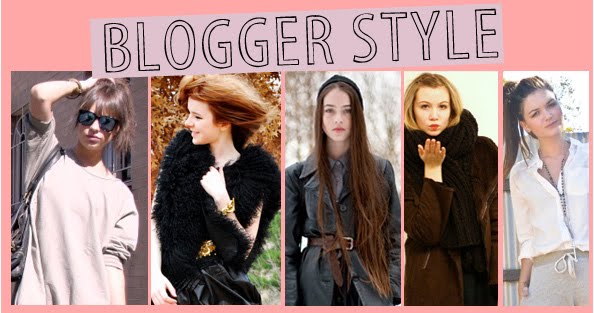 Blogger Info