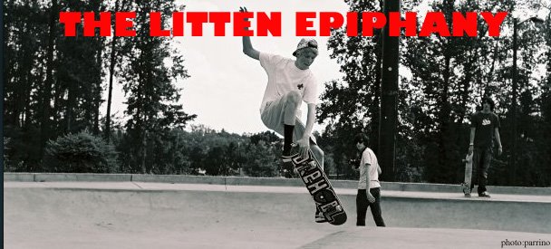 The Litten Epiphany