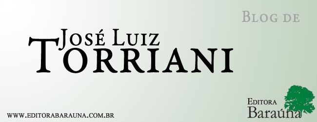 José Luiz Torriani  - Ed Baraúna