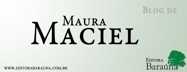 Maura Maciel - Ed Baraúna