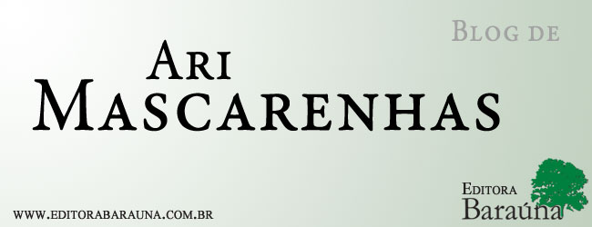 Ari Mascarenhas - Ed. Baraúna