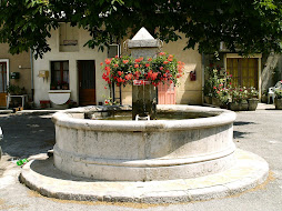 Fontaine (Une) - Monêtier-Allemont (05110) - 558 M d'Alt