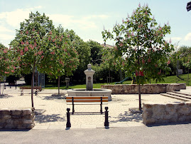 Fontaine (Une) - Rourebeau (05300)