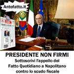 FIRMIAMO NUMEROSI