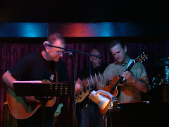 with boulton o' kelly and lee marshall