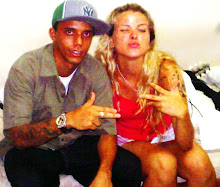 Bang e Alana