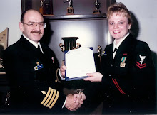 U.S. Navy Veteran