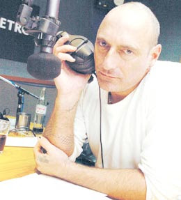 Fernando Peña generó estas cosas