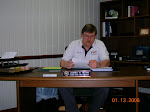 FOP State President 2004-2006
