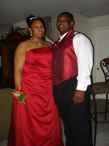 LaQurecha and Devonte