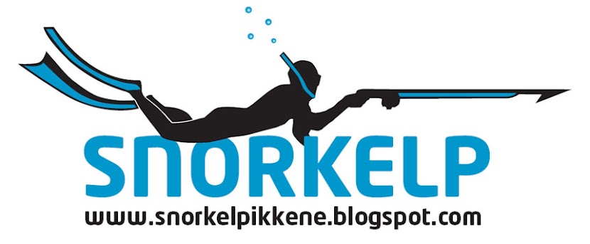 SnorkelPikkene