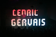 Cedric Gervais this is Colombia TVHIT