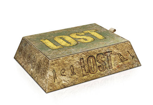 tv lost connection