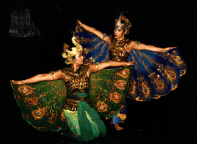 Download Lagu Tari Merak Jawa Barat
