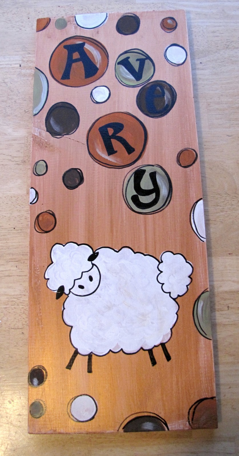 Creative Genius Art Personalized Art