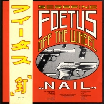 Scraping Foetus Off The Wheel Ramrod Scraping Foetus Off The Wheel Ramrod