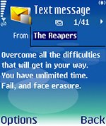 fail, and face erasure.