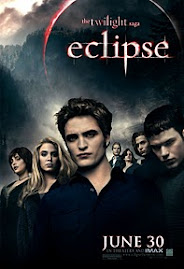 Eclipse O Filme 30/06/10