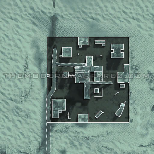 Cod6 Rust