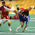 Conheça um jogo espectacular: SEPAKTAKRAW