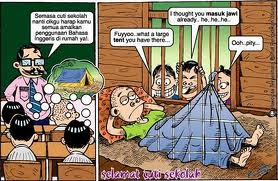 gambar bersunat