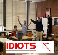 Means Doing Policy Debate,