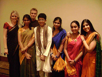 India enters World Schools