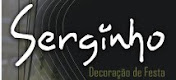 Serginho Decorações