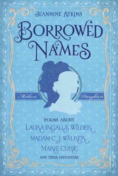poems for names. Borrowed Names: Poems