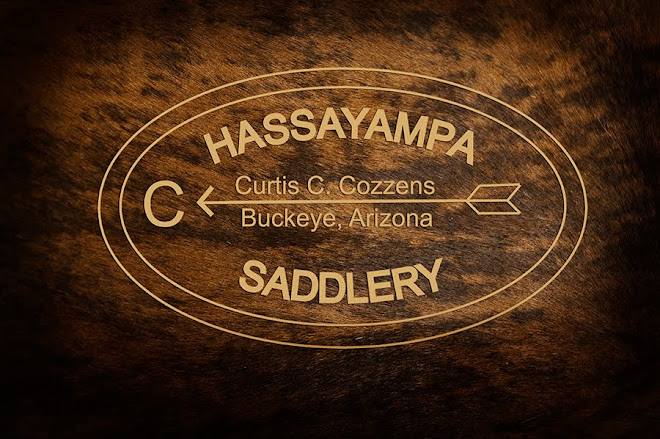 Hassayampa Saddlery