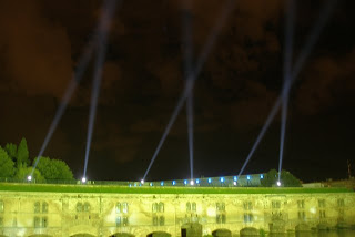 Hommage à Tag des Willens