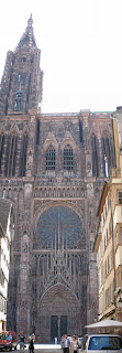 Strasbourgi toomkirik
