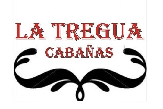 Cabañas La tregua, Cortaderas, San Luis