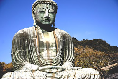 Kamakura Great Buddha