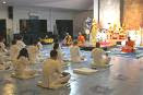 Buddhist Meditation