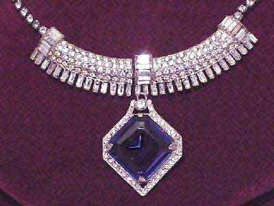 Antique Jewelry Antique Jewelry