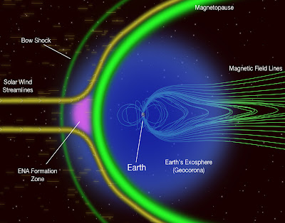 IBEX Spacecraft Finds Discoveries Close to Home http://nasa-satellites.blogspot.com/
