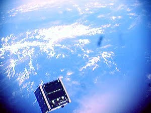 Small Satellites http://nasa-satellites.blogspot.com/