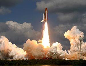 space shuttle launch http://nasa-satellites.blogspot.com/