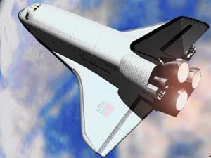 NASA'S Shuttle Discovery http://nasa-satellites.blogspot.com/