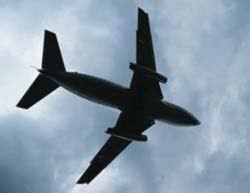 Airline Fuel Efficiency http://nasa-satellites.blogspot.com/