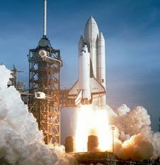Space Shuttle http://nasa-satellites.blogspot.com/