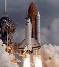 Space Shuttle Launch http://nasa-satellites.blogspot.com/