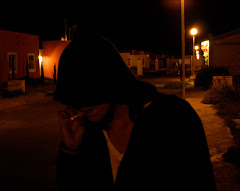 La Noche En Un Cigarro